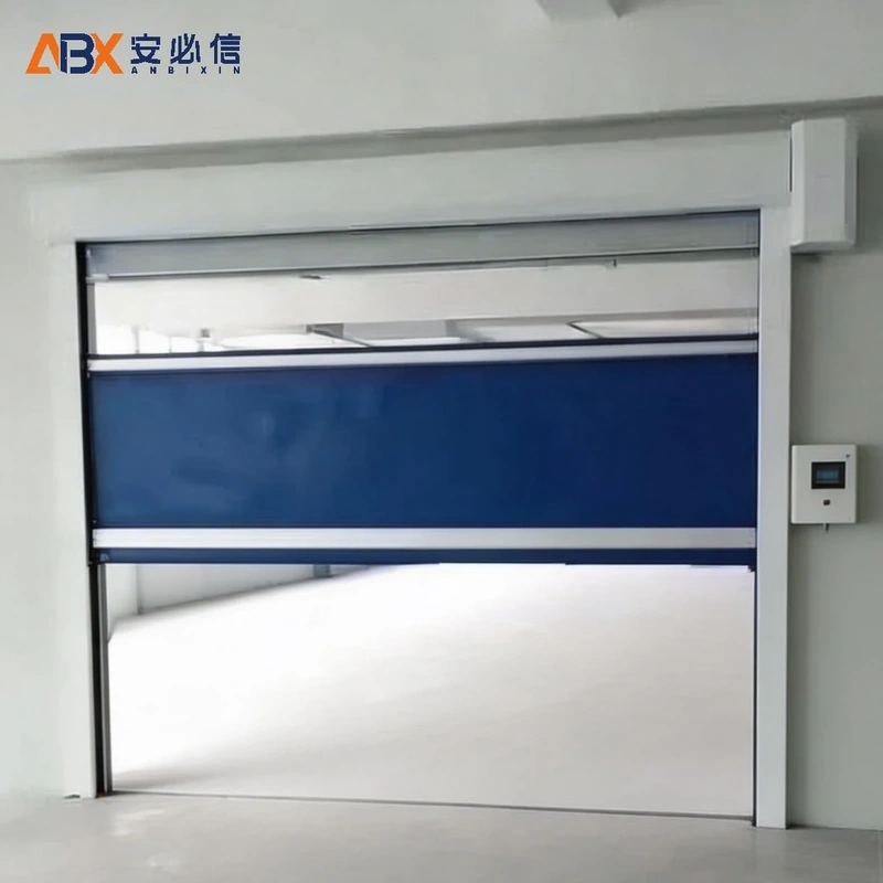 安庆工业快速门